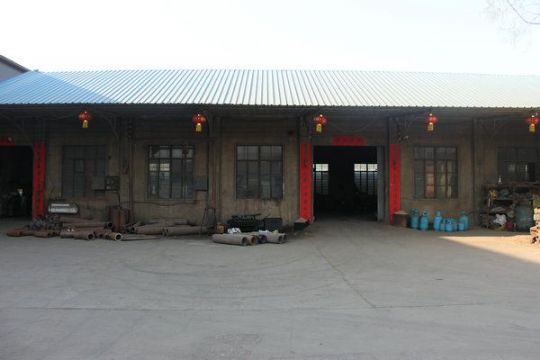 點(diǎn)擊查看詳細(xì)信息<br>標(biāo)題：廠(chǎng)房設(shè)備 閱讀次數(shù)：2838