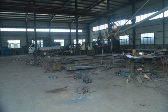 點(diǎn)擊查看詳細(xì)信息<br>標(biāo)題：廠(chǎng)房設(shè)備　 閱讀次數(shù)：2903