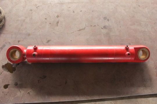 點擊查看詳細信息<br>標題：230截割頭伸縮油缸 閱讀次數：1884