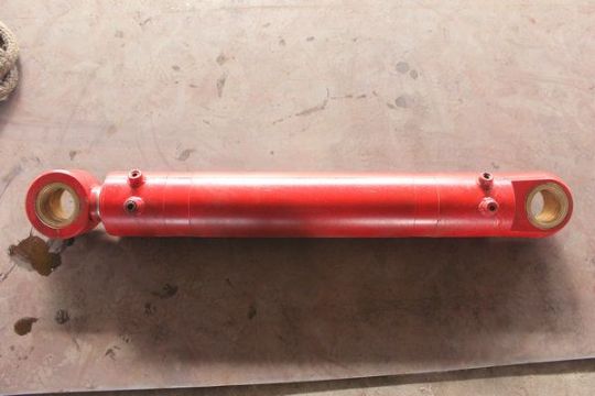 點擊查看詳細信息<br>標題：220截割頭伸縮油缸 閱讀次數：1860