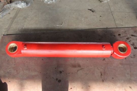 點擊查看詳細信息<br>標題：200截割頭伸縮油缸 閱讀次數：2093